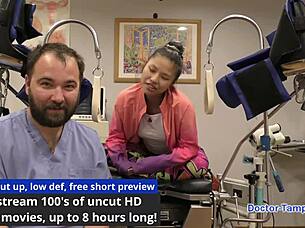 raya nguyen hooks up with stranger backstage pov in florida night