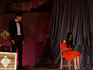 interactive runaway movie tempts three steamy endings