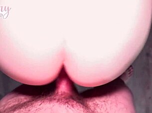 ginger teen babysitter's puffy cunt creampied by seth brogan 💦🍑