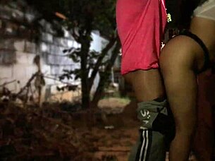 curvy mexican slut legs spread wide street fuck frenzy