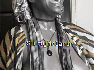 ebony milf slut diary moans black mama style