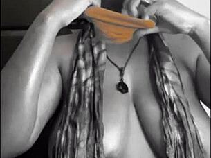 ebony milf slut diary moans black mama style