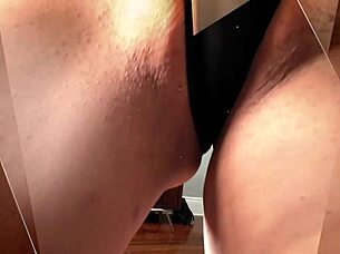 allidoll unboxes her slutty day's sheer clothes!