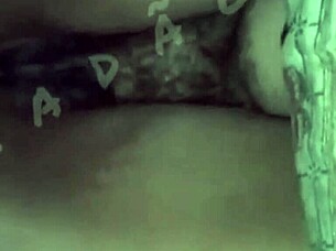 Blonde bbw fat ass anal ripped clothes cum mouth drip
