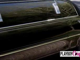 American married swingers dive into wild orgy pleasure after steamy interview revelations