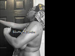 ebony milf slut diary moans black mama style