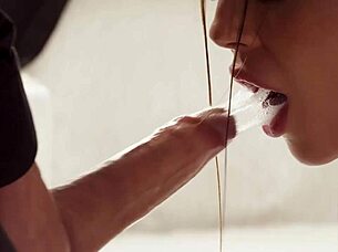 cherry kiss and amirah adara squirt as hungarian sluts take anal pounding