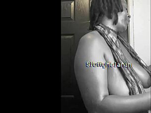 ebony milf slut diary moans black mama style