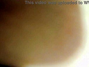 couple flashes wild hotel sex spied unaware