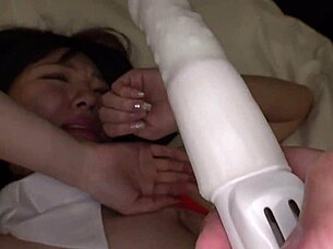 old man, why'd you trick me into licking your cock before fucking missionary?