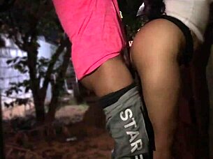 curvy mexican slut legs spread wide street fuck frenzy