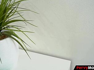 naughty bimbo mommy's big tits bounce riding pov cowgirl 😏