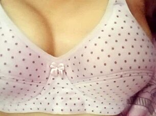 Asian Freshman Milk Tits Girl Fucks Athletic Stud Dream Fuck Part 05