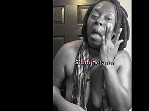 ebony milf slut diary moans black mama style