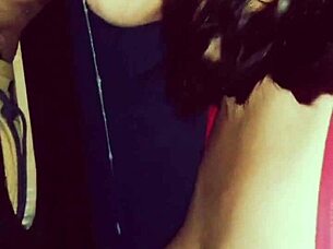 Mexican Housewife Sucks Stranger's Cock at Gloryhole for Cuckold Husband