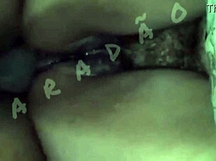 Blonde bbw fat ass anal ripped clothes cum mouth drip