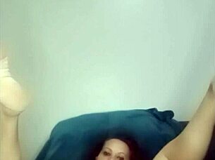 guys cum hard on video calls to my wet pussy