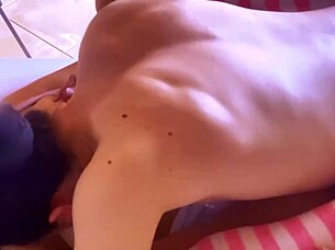 Shy Latina College Girl Fucks Married Professor After Yoga Class