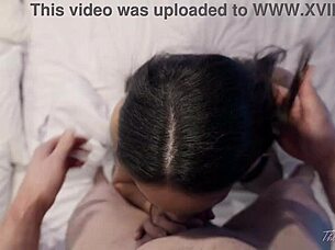 brazilian tranny slut bareback anal pov doggystyle