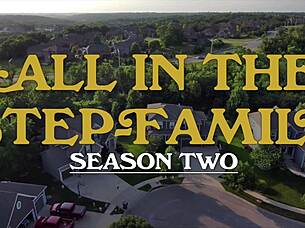 mature woman enjoys valentine treat with partner