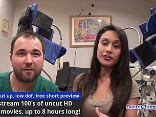 dr tampa i pass alexa chang backstage