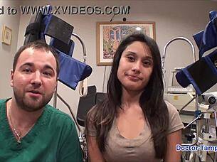 dr tampa i pass alexa chang backstage