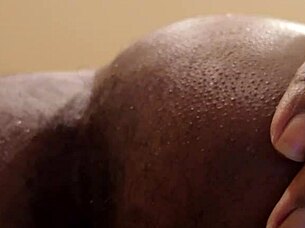 Muscular bodybuilder forces total ass worship humiliation on pathetic tall cock slave