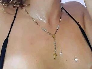 Deep Anal Spanking Milf Creampie Frenzy