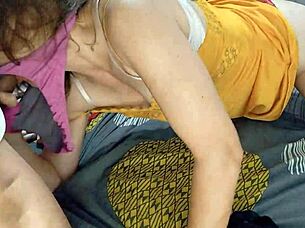 sexy french slut satin panty spandex doggystyle pov asslick dirty talk