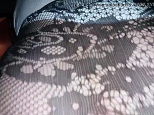 wanna see her juicy pussy ride cock cowgirl to creampie explosion?