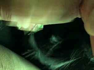 Chinese Wife Blowjob Cumshot Show