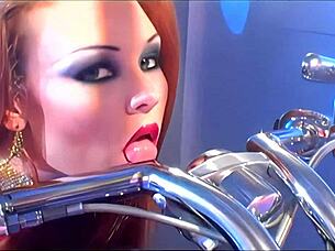 wanna ass fuck insatiable redhead audrey hollander now