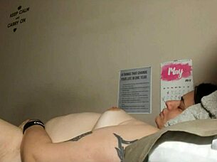 ready for chubby brunette webcam fuck?