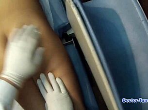 dr tampa i pass alexa chang backstage