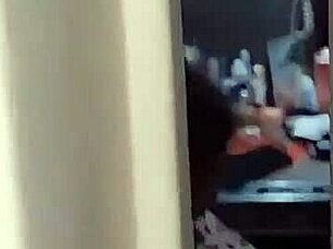 ready for rough anal creampie lesson milf