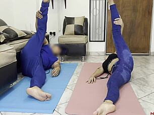 Bride cheats wedding cuckold monster BBC fuck