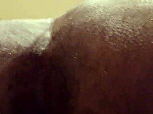 Muscular bodybuilder forces total ass worship humiliation on pathetic tall cock slave