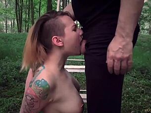 Teenager's Brutal BDSM Toy Screaming Squirting Pain