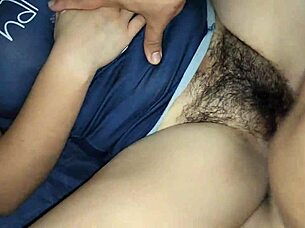 watch me strip this chubby latina's juicy wet hairy pussy?