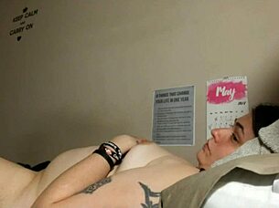 ready for chubby brunette webcam fuck?