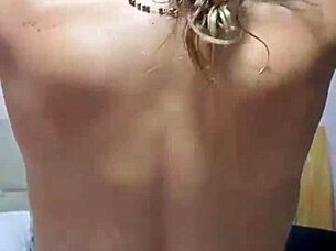 Deep Anal Spanking Milf Creampie Frenzy