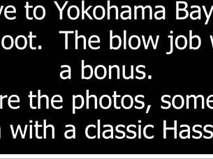 beach photoshoot starts with hot car blowjob first