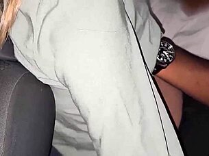 bar date turns car bang cuck drives