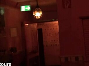 step inside pascha koln germany tourist spot