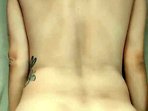 brazilian slut assfucked blown and facialed rough