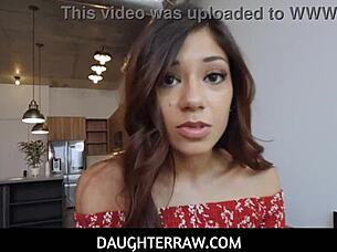 xxlayna marie fucks hard for speeding ticket keys back 🚔🍆💦