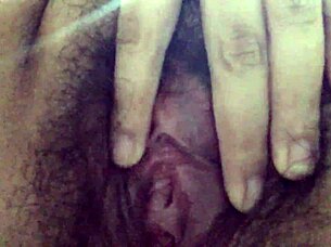 Filipina Girlfriend Flaunts Horny Natural Tits Homemade