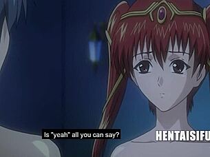 horny princess maid craves asian titty fuck anytime now