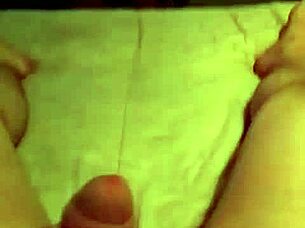 hot milf mommy rides cock with blowjob footjob cum on feet!