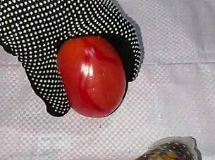 daddy, your banana's stretching my wet redhead ass so hardcore!